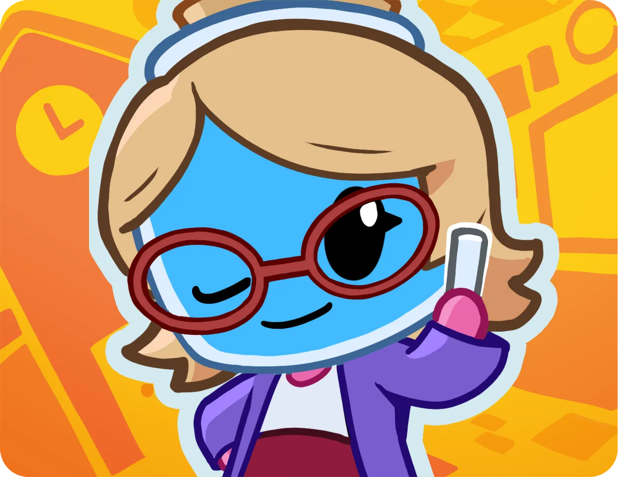 Boddle Learning 3D Math Game for K6 Kids